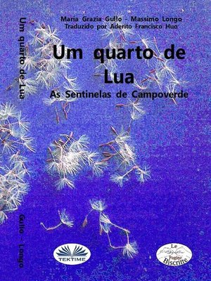 cover image of Um Quarto De Lua
